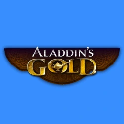 Aladdins Gold